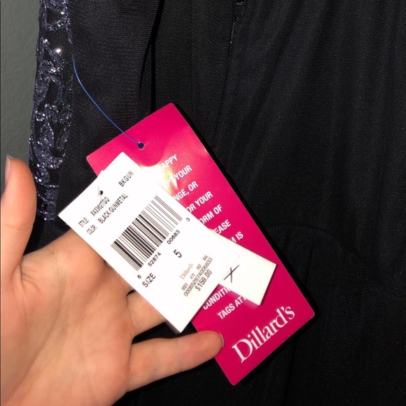 Prom Dress - Picture 2 of 3